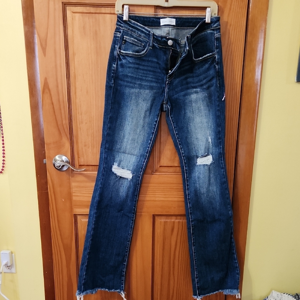 Kancan Blue Jeans 9/28